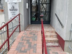 Titan, Camil Ressu, 200 m Metrou Nicolae Grigorescu