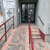 Titan, Camil Ressu, 200 m Metrou Nicolae Grigorescu